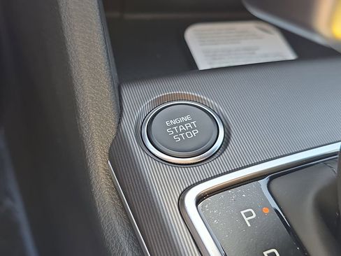 New 2026 Kia Sportage EX FWD image 27