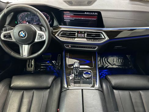 Used 2020 BMW X5 sDrive40i w/ M Sport Package RWD image 27