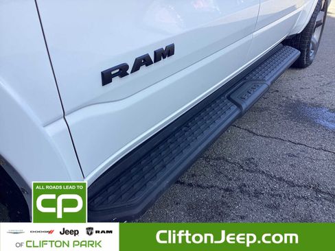 Certified 2023 RAM 1500 Big Horn image 7