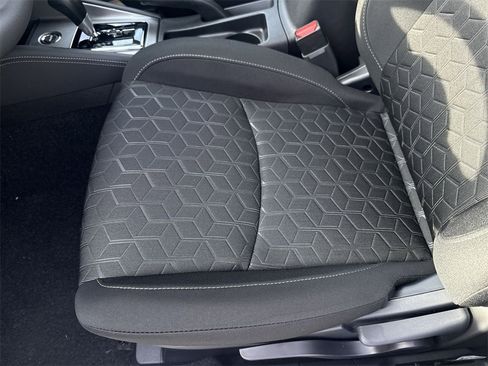 New 2025 Mitsubishi Outlander Sport ES image 9