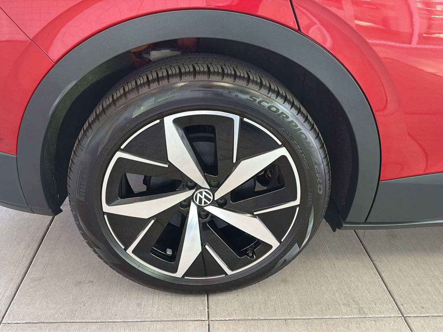 Certified 2023 Volkswagen ID.4 Pro S RWD image 11