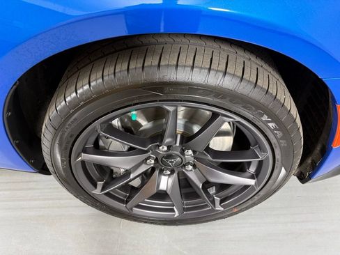 New 2026 Dodge Charger Scat Pack w/ Blacktop Package AWD/4WD image 11