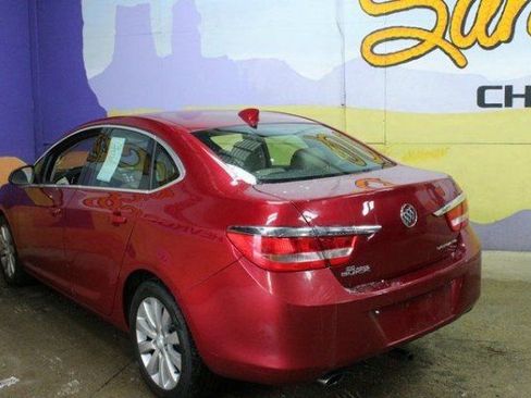 Used 2017 Buick Verano Convenience image 5