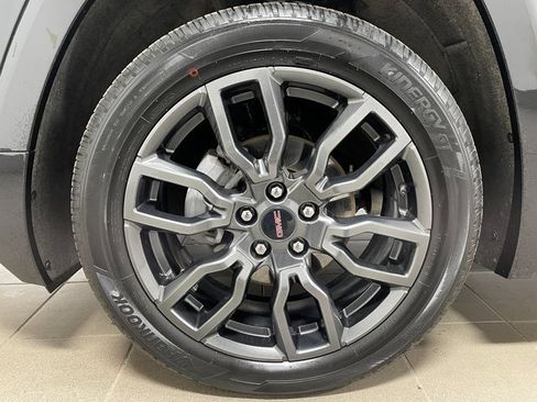 Used 2023 GMC Terrain Denali image 7