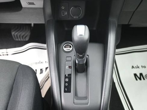 Used 2025 Nissan Kicks Play S FWD image 19