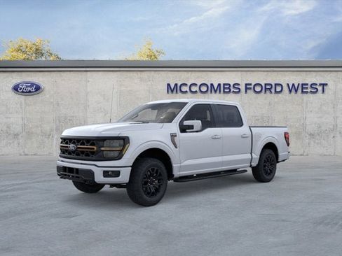 New 2026 Ford F150 Tremor AWD/4WD image 4