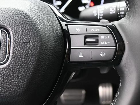 New 2026 Honda Civic Sport image 28