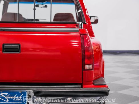 Used 1991 GMC Sierra 1500 2WD Extended Cab image 25