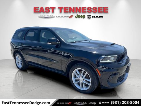 Used 2025 Dodge Durango R/T AWD/4WD image 1