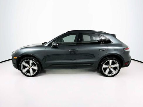 Used 2026 Porsche Macan AWD/4WD image 2