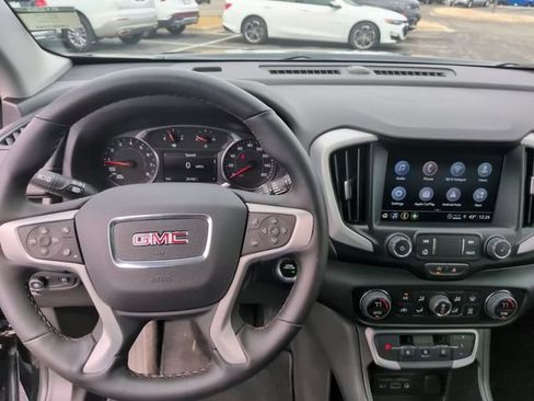 Certified 2023 GMC Terrain SLT AWD/4WD image 27