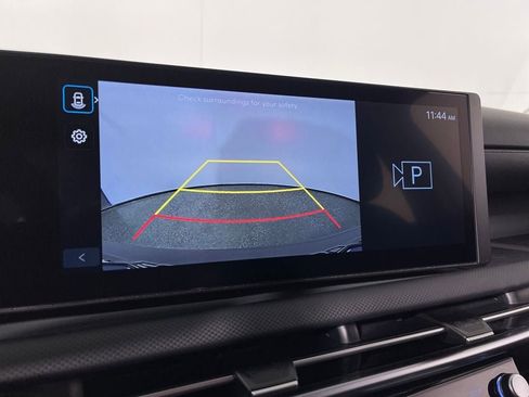 Certified 2025 Hyundai Tucson SEL image 23