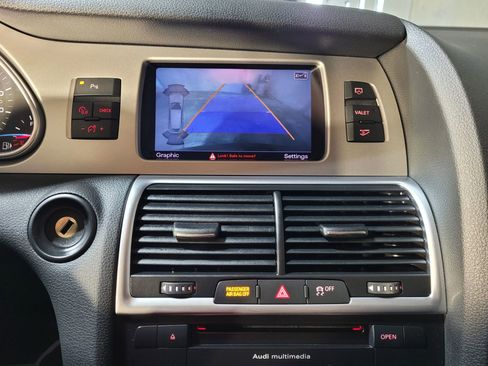 Used 2015 Audi Q7 3.0T Premium Plus w/ Premium Plus Package image 28