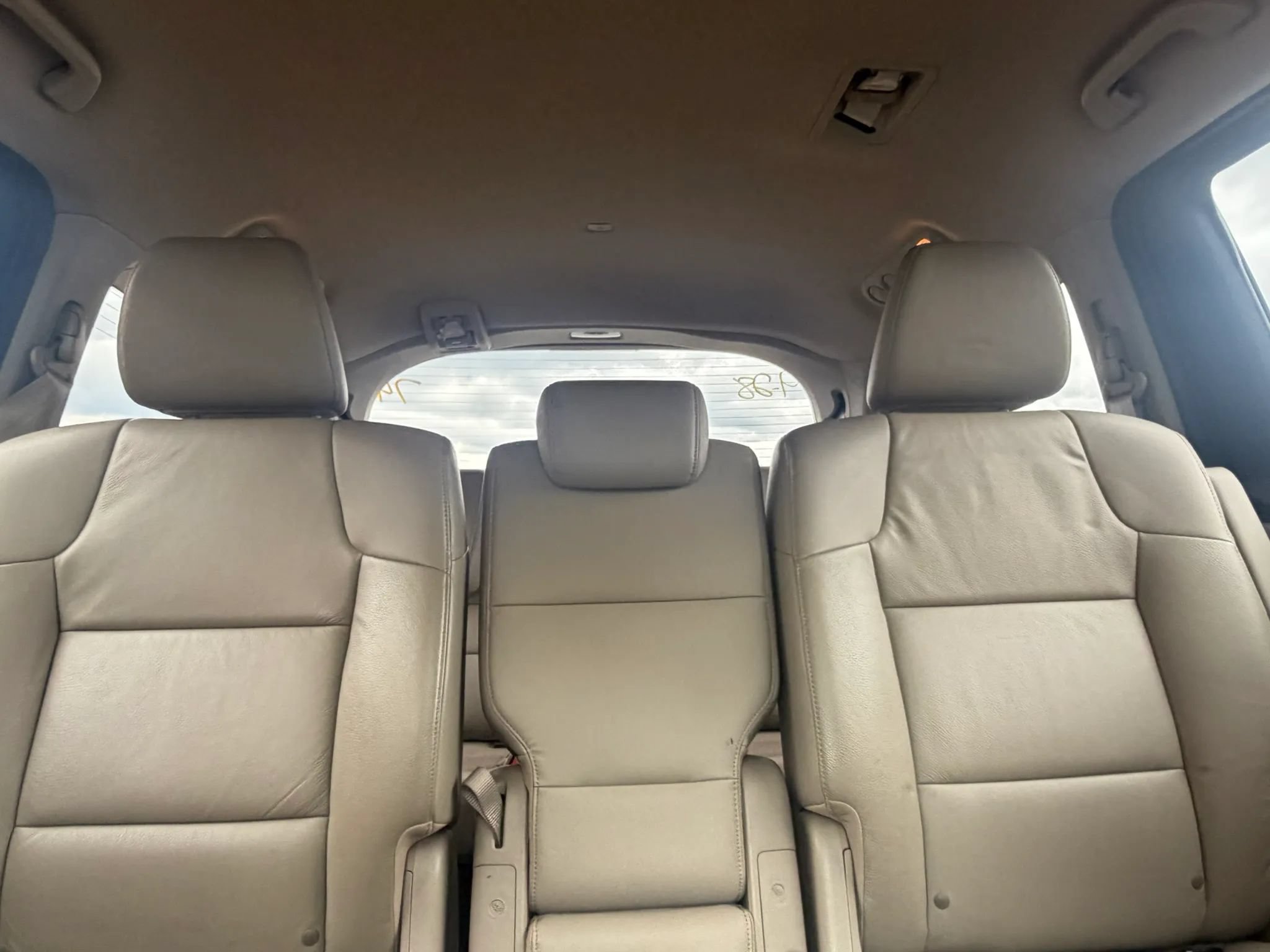 Used 2012 Honda Odyssey EX-L image 20