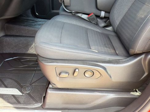 Used 2024 Chevrolet Silverado 1500 LT w/ Protection Package RWD image 16
