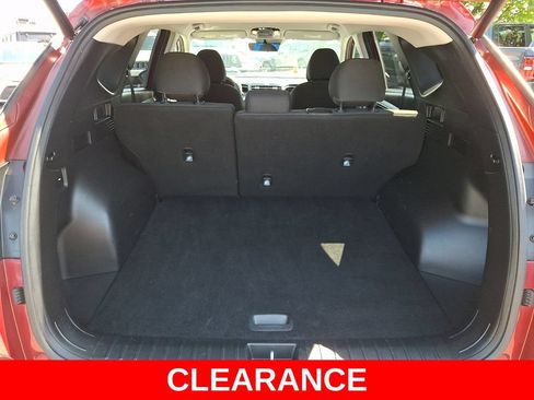 Used 2024 Hyundai Tucson SEL AWD/4WD image 28