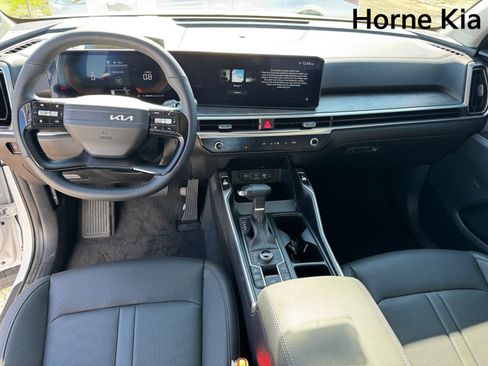 New 2026 Kia Sorento X-Line EX image 14