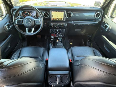 Used 2023 Jeep Wrangler Unlimited Rubicon 392 w/ Xtreme Recon 35" Tire Package AWD/4WD image 32