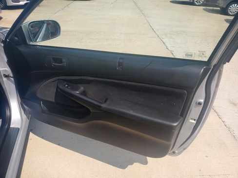 Used 2005 Honda Civic EX image 6