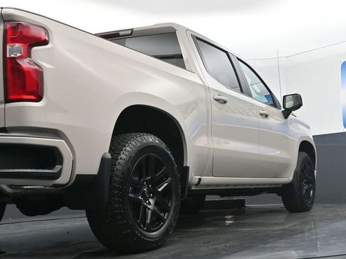 New 2026 Chevrolet Silverado 1500 RST w/ RST All Star Premium Package AWD/4WD image 20
