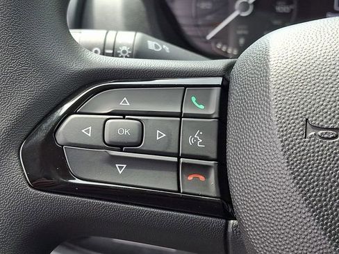Used 2024 RAM ProMaster 2500 w/ Safety Group FWD image 17