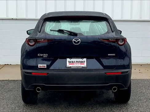 Used 2021 MAZDA CX-30 AWD 2.5 S image 5