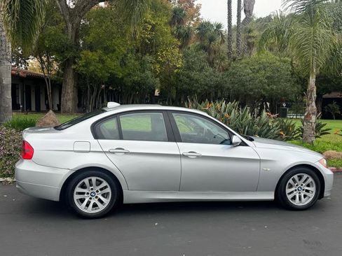 Used 2007 BMW 328i Sedan image 5