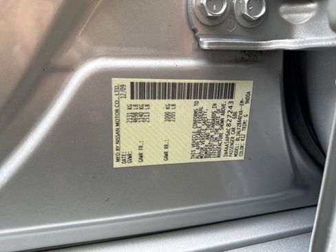 Used 2010 Nissan Maxima 3.5 SV w/ Sport Pkg FWD image 31