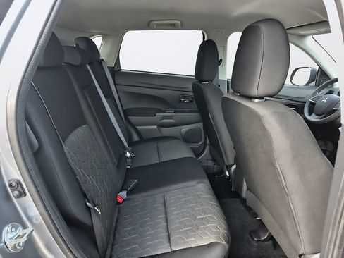 New 2026 Mitsubishi Outlander Sport ES AWD/4WD image 25
