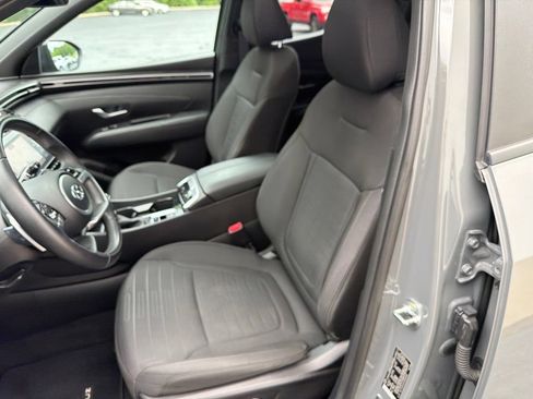 Used 2023 Hyundai Santa Cruz SEL Premium AWD/4WD image 44
