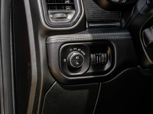 Used 2022 RAM 3500 Limited w/ Safety Group AWD/4WD image 35