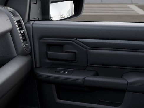 New 2025 RAM 2500 Tradesman RWD image 25