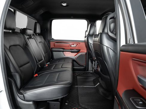 Used 2020 RAM 1500 Rebel w/ Rebel Level 2 Equipment Group image 23