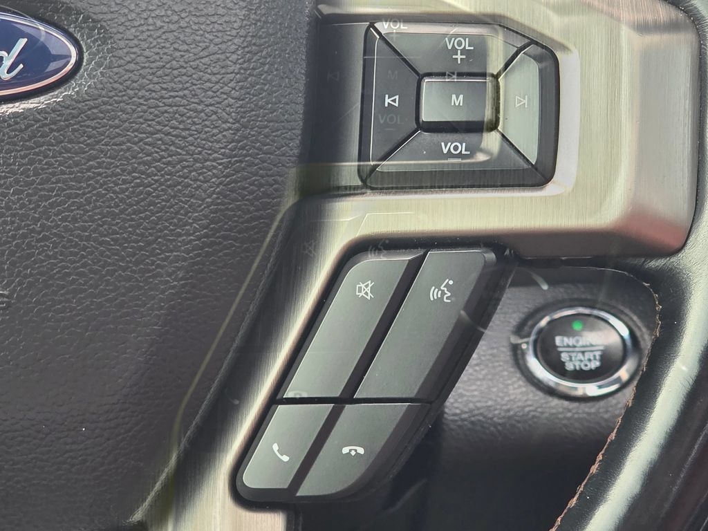 Used 2022 Ford F350 Platinum AWD/4WD image 20