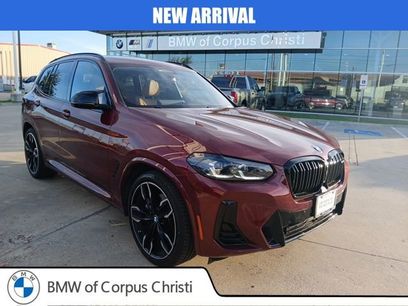 Used 2023 BMW X3 M40i
