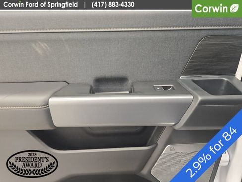 New 2026 Ford F150 Lariat w/ Equipment Group 502A High AWD/4WD image 23