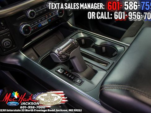 Certified 2022 Ford F150 Raptor w/ Raptor 37 Performance Package AWD/4WD image 25
