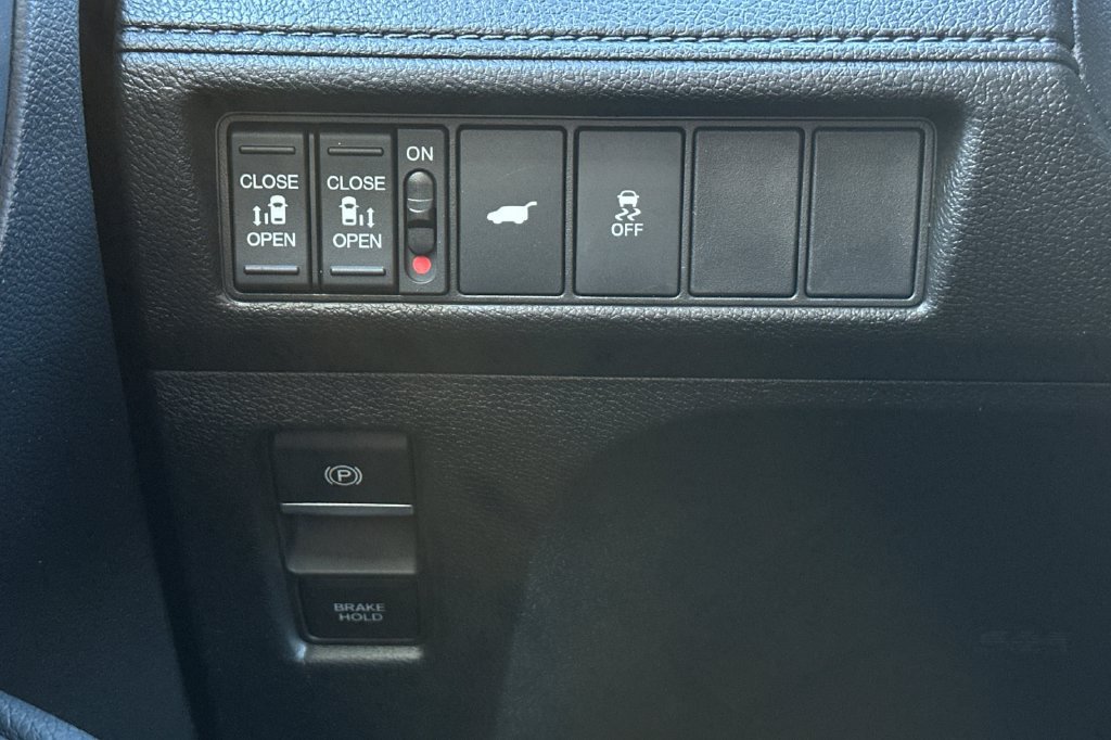 New 2026 Honda Odyssey EX-L image 31
