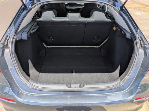 Used 2023 Honda Civic LX image 13