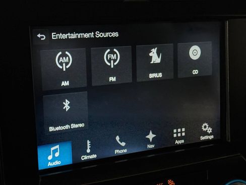 Used 2017 Ford F150 Lariat RWD image 59