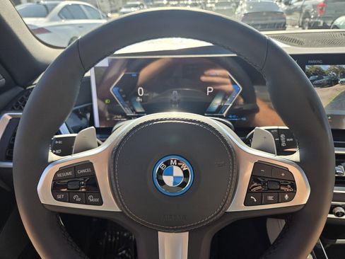 New 2026 BMW X5 xDrive50e w/ Executive Package AWD/4WD image 27