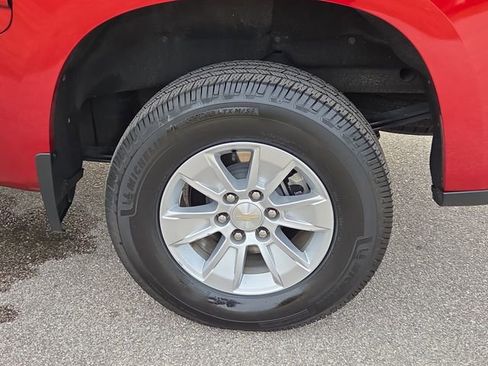 Certified 2024 Chevrolet Silverado 1500 LT image 7