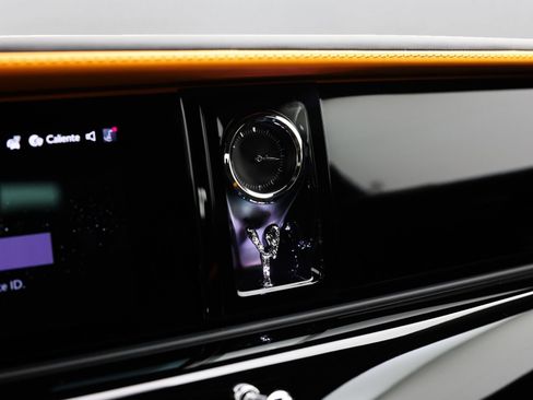New 2027 Rolls-Royce Ghost AWD/4WD image 37