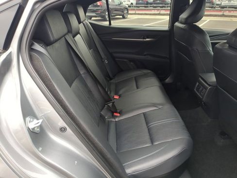 Used 2025 Toyota Camry XSE image 19