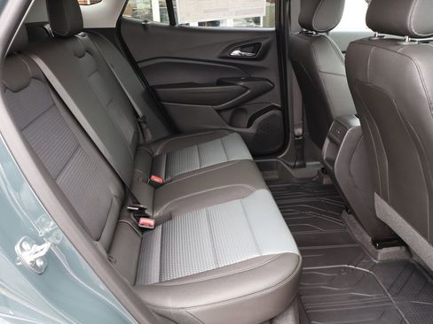 New 2026 Chevrolet Trax LT w/ Driver Confidence Package image 36