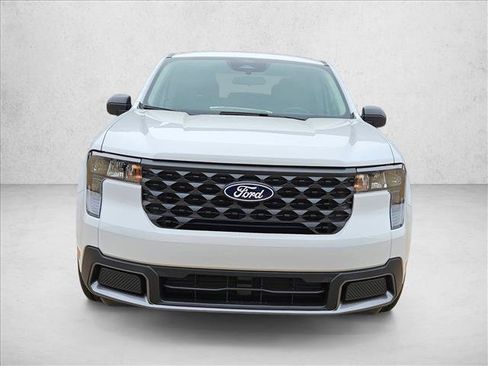 New 2026 Ford Maverick XLT FWD image 6