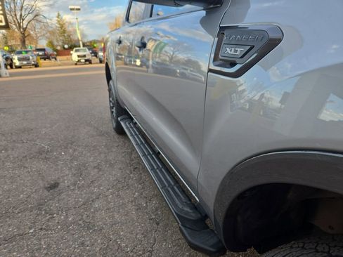 Used 2020 Ford Ranger XLT w/ Equipment Group 302A Luxury image 17