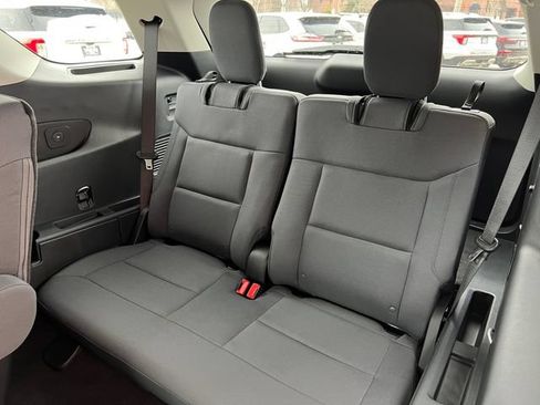 New 2026 Ford Explorer Active AWD/4WD image 20