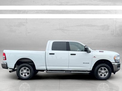 Used 2024 RAM 2500 Big Horn