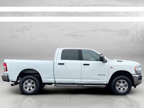 Used 2024 RAM 2500 Big Horn image 4